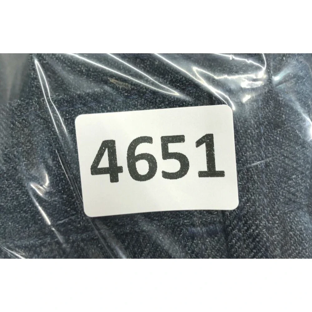 Wrangler Mens Boot Jeans 30x32 82HU Regular Fit New With Defect 4651
